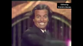 Julio Iglesias - LIVE France TV ( 1.981 )