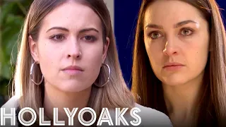 Sienna Loses Everything | Hollyoaks