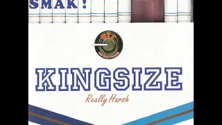 Smak! - Kingsize (Full Album - 1997)