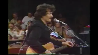 John Prine & Rachel Peer Prine - Paradise - LIVE 1978