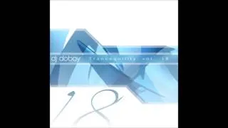 DJ Doboy - Trancequility Volume 18