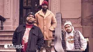 De La Soul Reflects on their Catalog & Legacy | Apple Music