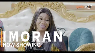 Imoran Latest Yoruba Movie 2022 Drama Starring Wunmi Toriola | Ibrahim Chatta | Eniola Akinwunmi