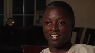 Johns Hopkins Surgeon: The Long Way Here - Kofi Boahene's Story