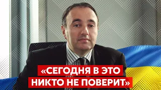 📺РОДНЯНСКИЙ об экспансии украинского телевидения в Россию