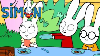Simon *Le Super anniversaire de Lou* COMPILATION 1h Saison1+3 [Officiel] Dessin animé pour enfants
