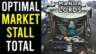 Manor Lords: Efficient Market Strategies That Can Help