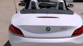 2015 BMW Z4 Atlanta GA 30339