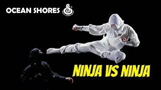 Wu Tang Collection - Ninja vs Ninja