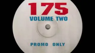 175 Crew - Volume Two AA