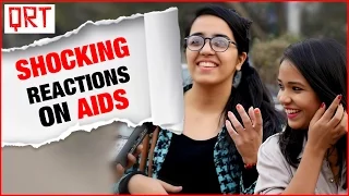 What if your Partner has AIDS | WORLD AIDS DAY 2015 | Social Experiment about HIV