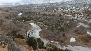 The one that got away. #flyfishing The #RioChama