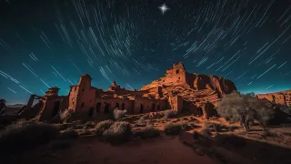 Desert Music - Chill Desert Paradise