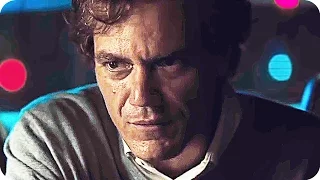 WOLVES Trailer (2017) Michael Shannon