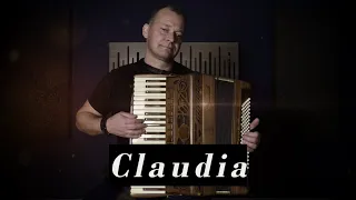 Claudia - accordion