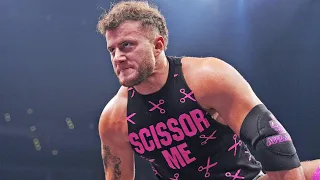 Ups & Downs: AEW Dynamite Review (Nov 1)