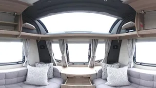 2022 Coachman Acadia 575 | Interior 360° panoramic tour