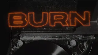 Robin Trower ft. Sari Schorr - Burn (Official Lyric Video)