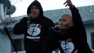 ONYX - SLAM - SUnset StriP MuSic FesTival 2014