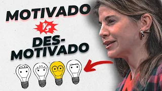 ¿MOTIVADO o DESMOTIVADO? ¡Toma el CONTROL en 2024! Dra Marian Rojas Estapé | Mentes Ganadoras