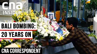 How's Bali Doing 20 Years After Bali Bombing? | CNA Correspondent