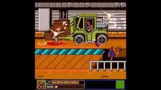 Abobo's Big Adventure