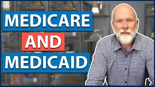 Medicare vs Medicaid What You Need to Know | The Difference + Who Qualifies