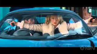 Red 2 - "Show Me Something" Clip
