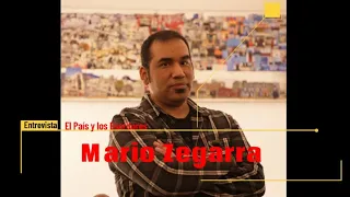 ENTREVISTA | Edgardo Miller entrevista a Mario Zegarra en El País y los Escritores