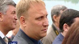 Телевізійні новини Калуша 15 05 17