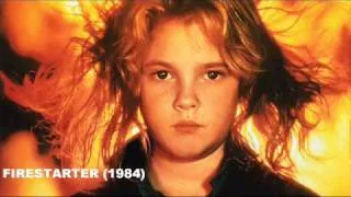 Firestarter (1984) OST - Opening Theme