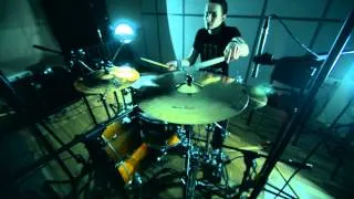 The Offspring - Defy You (drum cover by Benny Nagual)