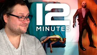 КУЧА ВАРИАНТОВ ЗА 12 МИНУТ ► Twelve Minutes #2