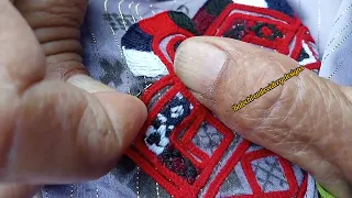 Balochi hand stitching designs|balochi embroidery designs