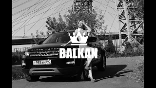 Местный feat. ВесЪ-Каспийский Груз - Всё нормально | BALKAN GANG