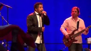 Cheb Khaled - la camel live in germany 2012