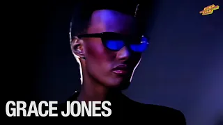 Grace Jones - Walking In The Rain (CountDown) (Remastered)