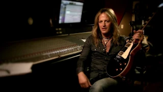 Revolution Saints - Making of Self-Titled Debut Album #DeenCastronovo #JackBlades #DougAldrich