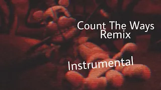 Dawko - Count The Ways (Lumindst Remix) (Instrumental)