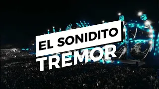 El Sonidito vs. Tremor (Martin Garrix EDC Mexico 2023 Mashup)