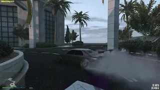 FiveM    ENG〘 FullBoost Drifting   Los Santos 1 〙〘 Highly Custom Scripts   Vehicle Handling Editor 〙