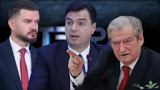 “Berisha e rrëzon Kuvendin e Bashës me kuorum”/Curri: Zgjidhja për luftën në PD, e thjeshtë!