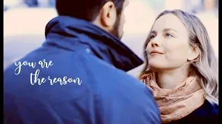 Undervidded Couples | You Are The Reason