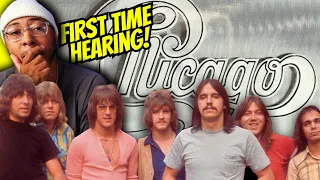 First Time Hearing Chicago - 25 Or 6 To 4 (Reaction!!)