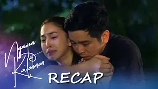 Ngayon At Kailanman Recap: Inno and Eva's painful break-up