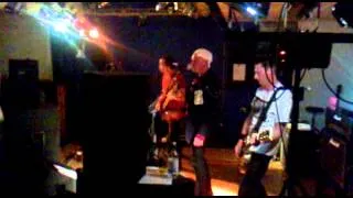 Bodies - Sex Pistols Tribute - Holidays in the Sun - Corinna Perth