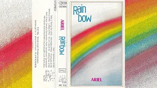 Ariel Kalma - Rainbow [1984]