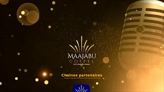 Maajabu Talent - Les incroyables auditions de Mbuji-Mayi