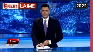 Edicioni i Lajmeve Tv Klan 28 Gusht 2022, ora 19:30 | Lajme-News