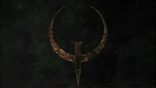 Quake 1 - Sound Effects - Items